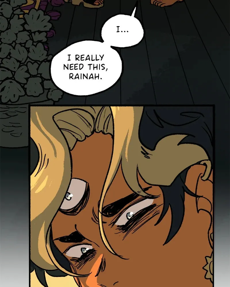 Read Marionetta chapter 68 image 22 on Lezhin