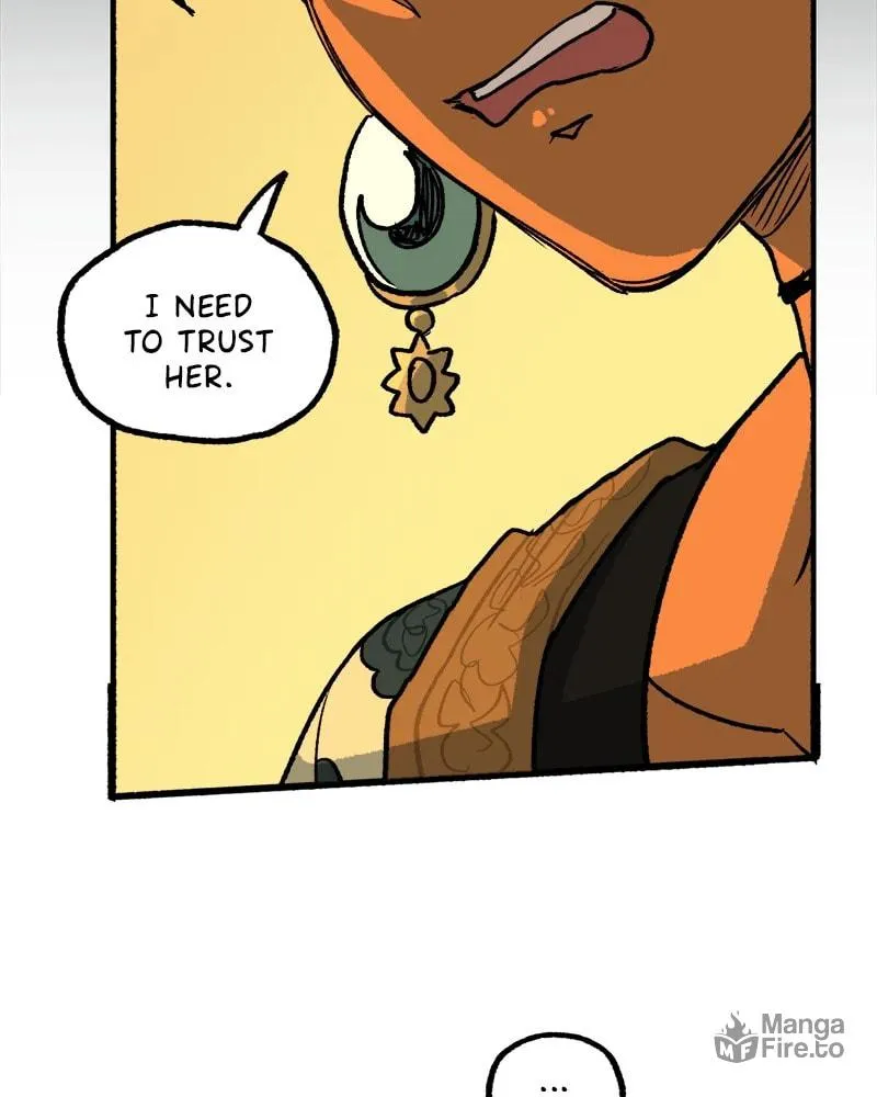 Read Marionetta chapter 68 image 23 on Lezhin
