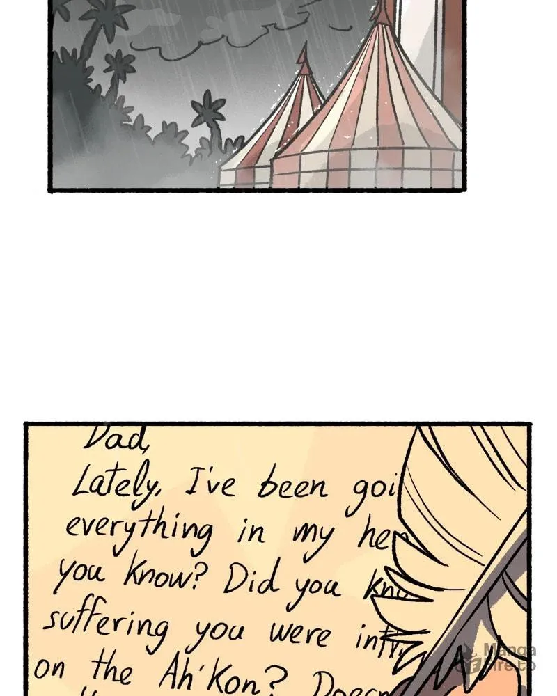 Read Marionetta chapter 68 image 29 on Lezhin