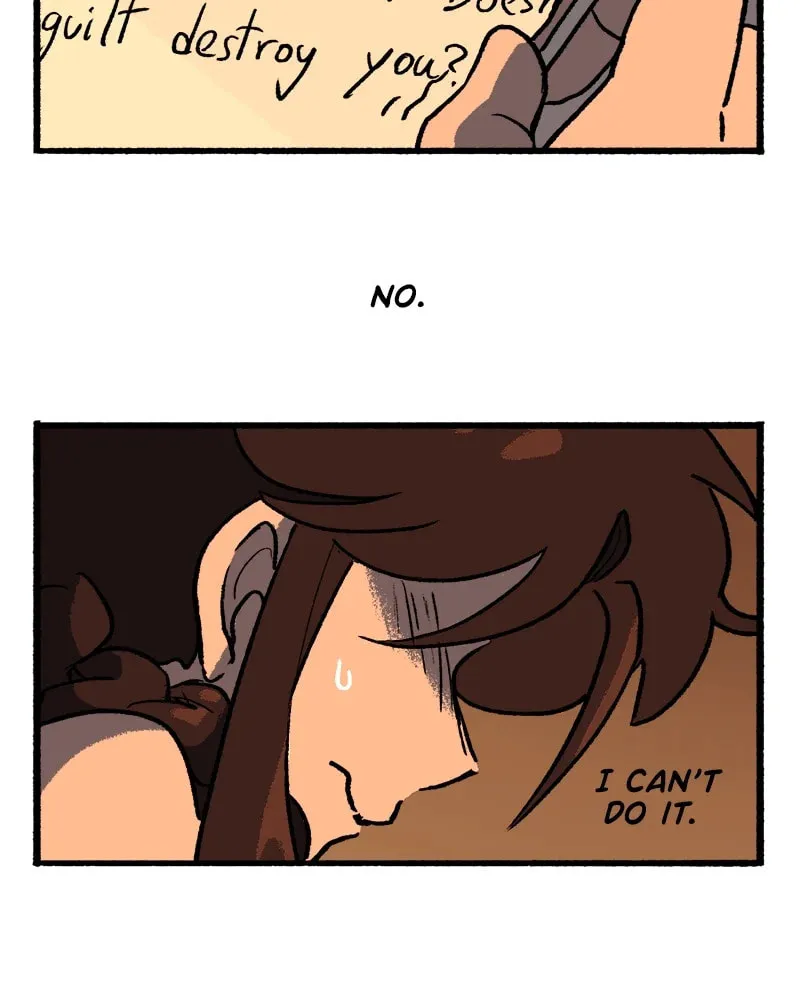 Read Marionetta chapter 68 image 30 on Lezhin