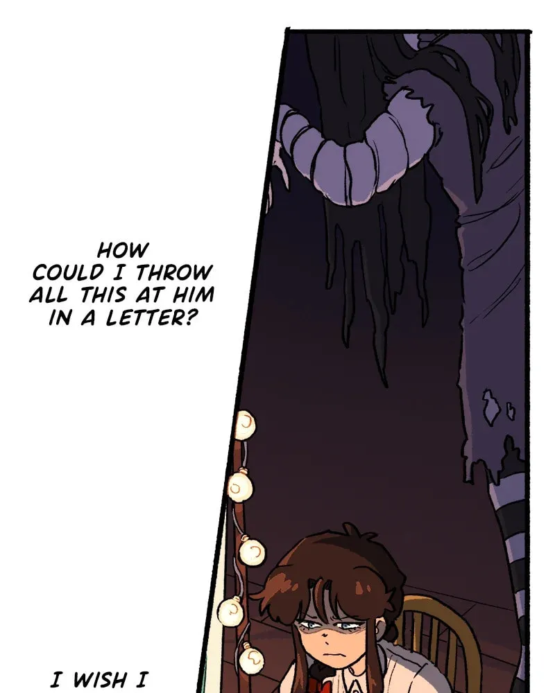 Read Marionetta chapter 68 image 31 on Lezhin