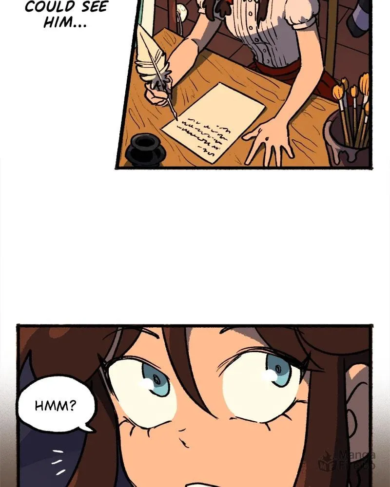 Read Marionetta chapter 68 image 32 on Lezhin