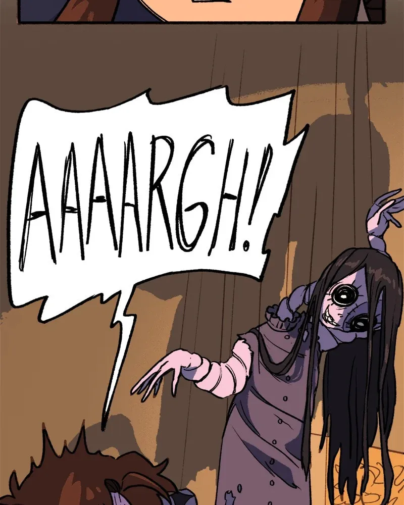 Read Marionetta chapter 68 image 33 on Lezhin