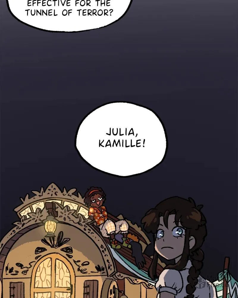 Read Marionetta chapter 68 image 39 on Lezhin