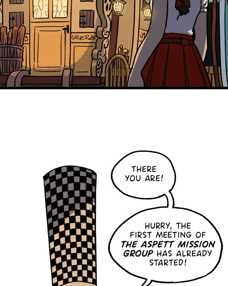 Read Marionetta chapter 68 image 40 on Lezhin