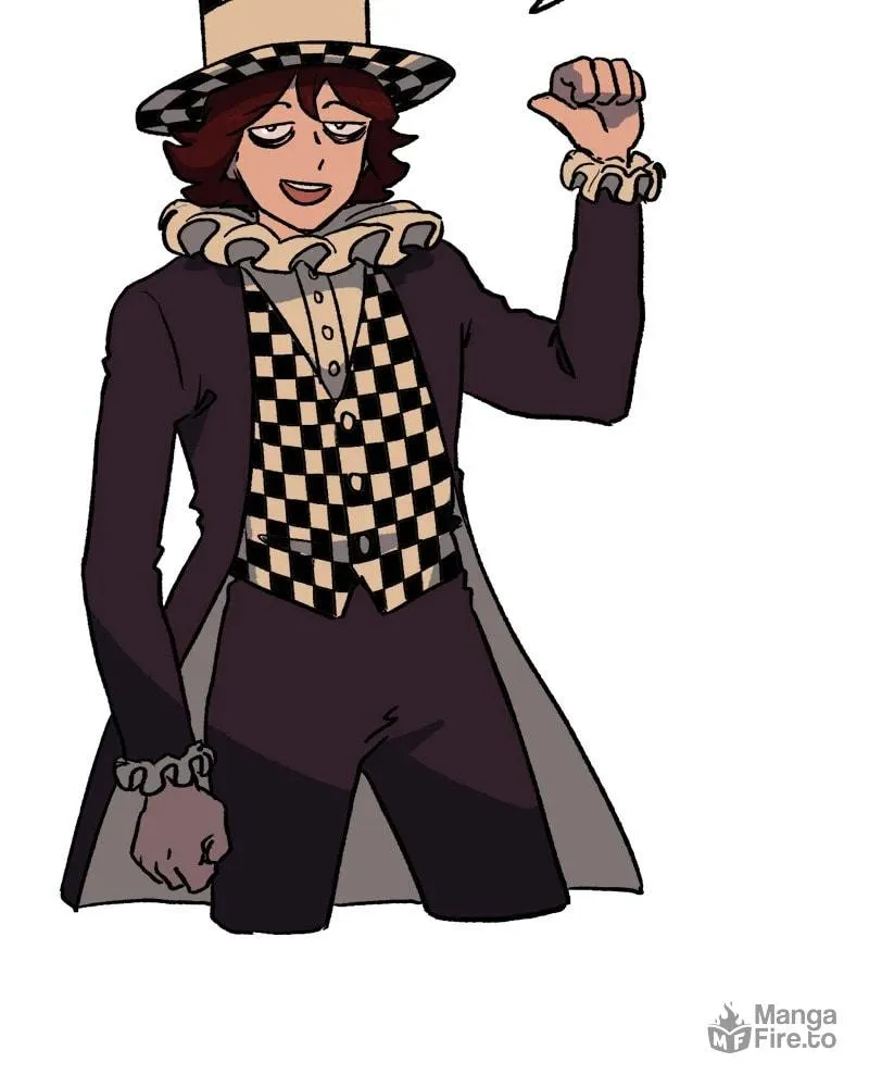 Read Marionetta chapter 68 image 41 on Lezhin