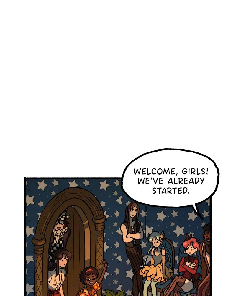 Read Marionetta chapter 68 image 43 on Lezhin