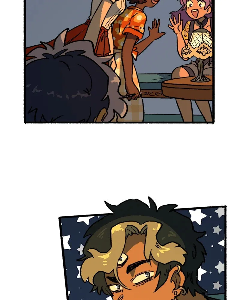 Read Marionetta chapter 68 image 46 on Lezhin