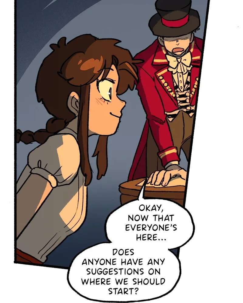 Read Marionetta chapter 68 image 48 on Lezhin