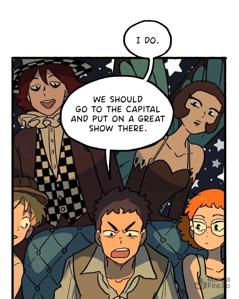 Read Marionetta chapter 68 image 49 on Lezhin