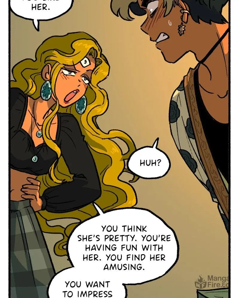 Read Marionetta chapter 68 image 5 on Lezhin