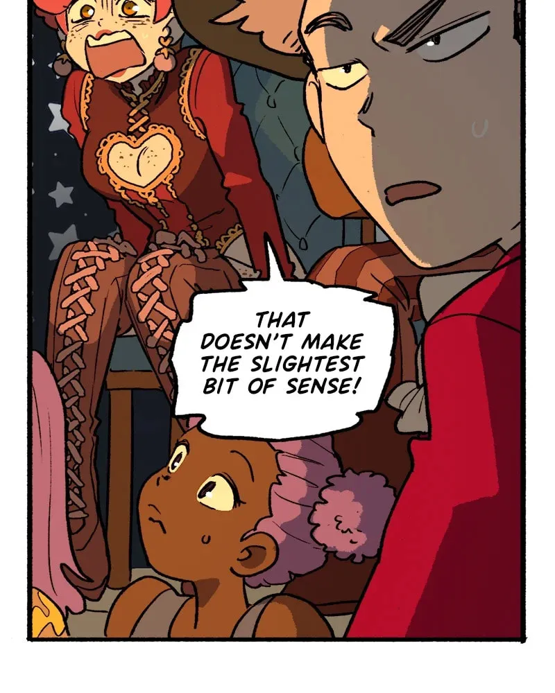 Read Marionetta chapter 68 image 51 on Lezhin