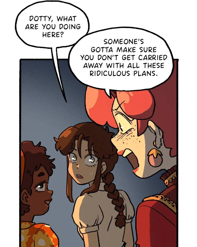Read Marionetta chapter 68 image 52 on Lezhin