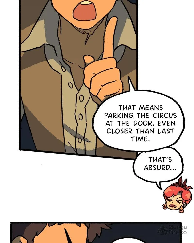 Read Marionetta chapter 68 image 54 on Lezhin