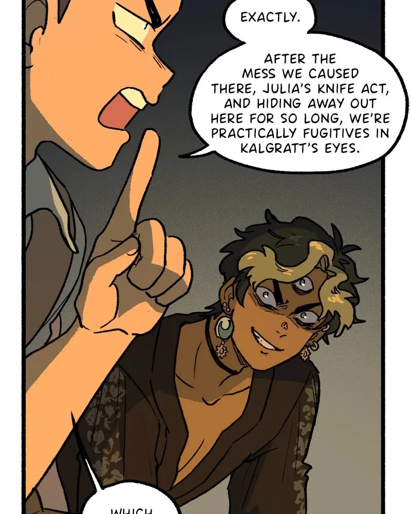 Read Marionetta chapter 68 image 55 on Lezhin