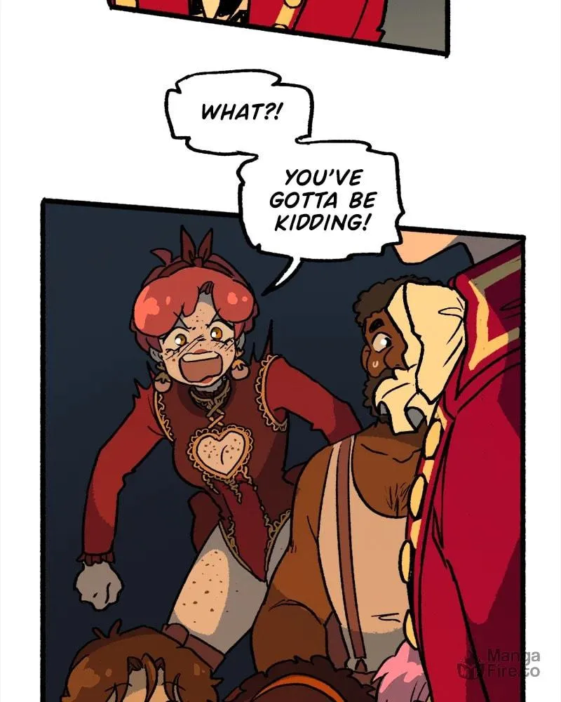 Read Marionetta chapter 68 image 62 on Lezhin