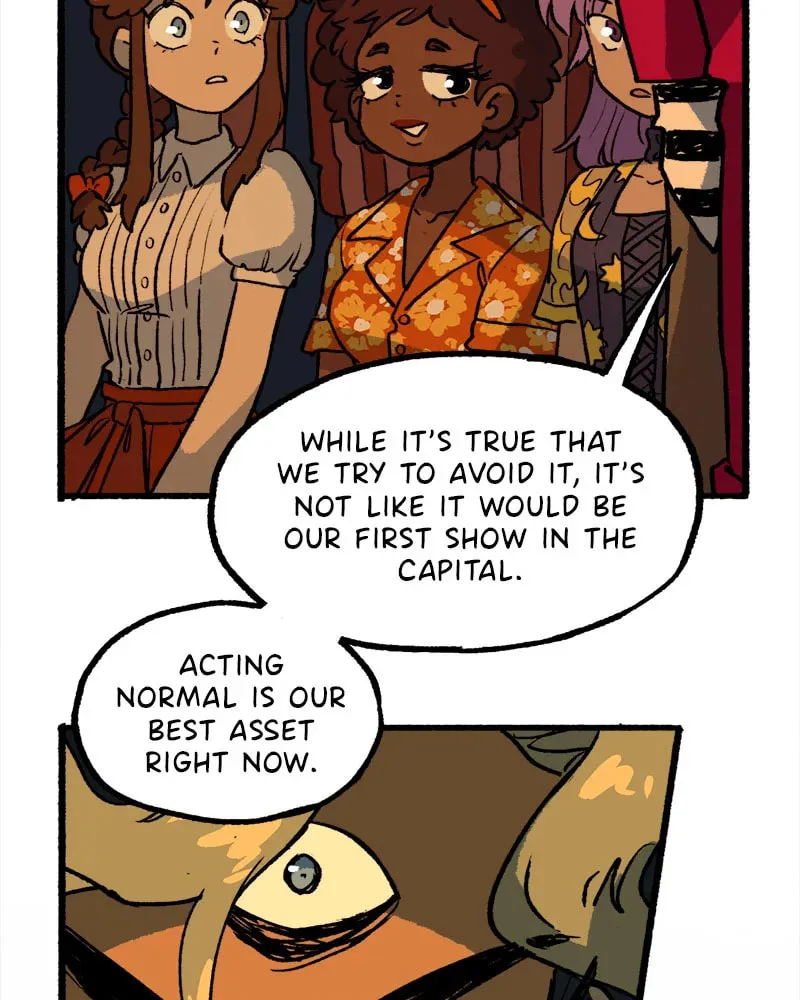 Read Marionetta chapter 68 image 63 on Lezhin