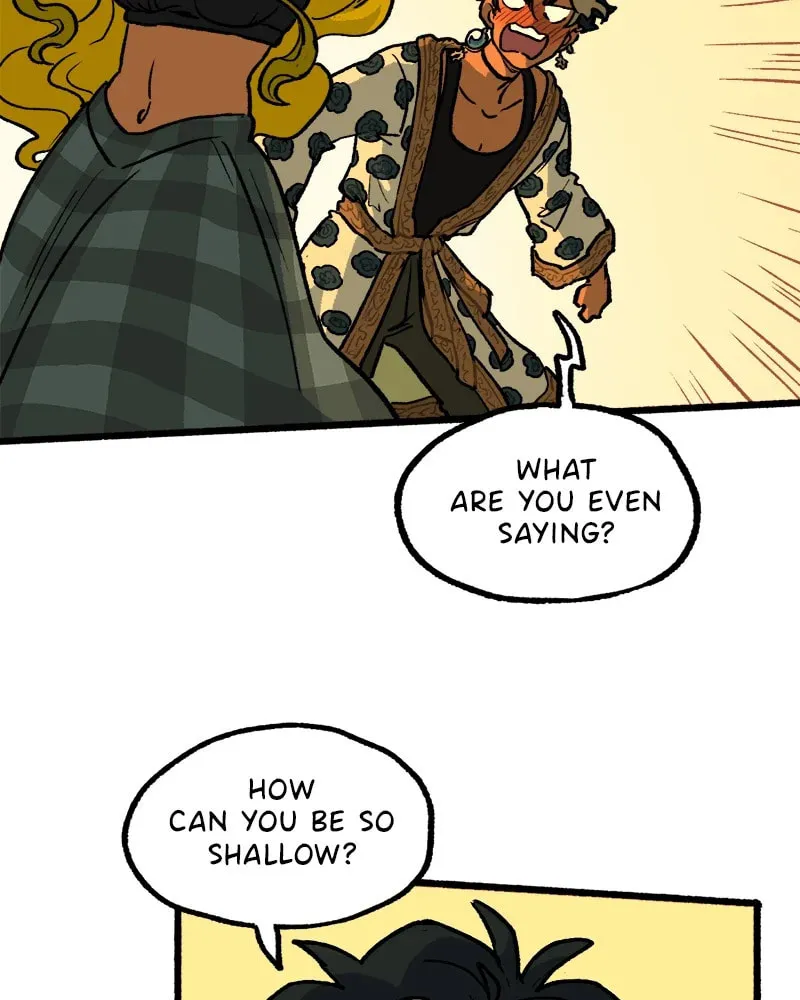 Read Marionetta chapter 68 image 7 on Lezhin