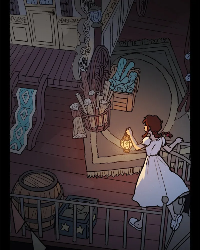Read Marionetta chapter 68 image 72 on Lezhin