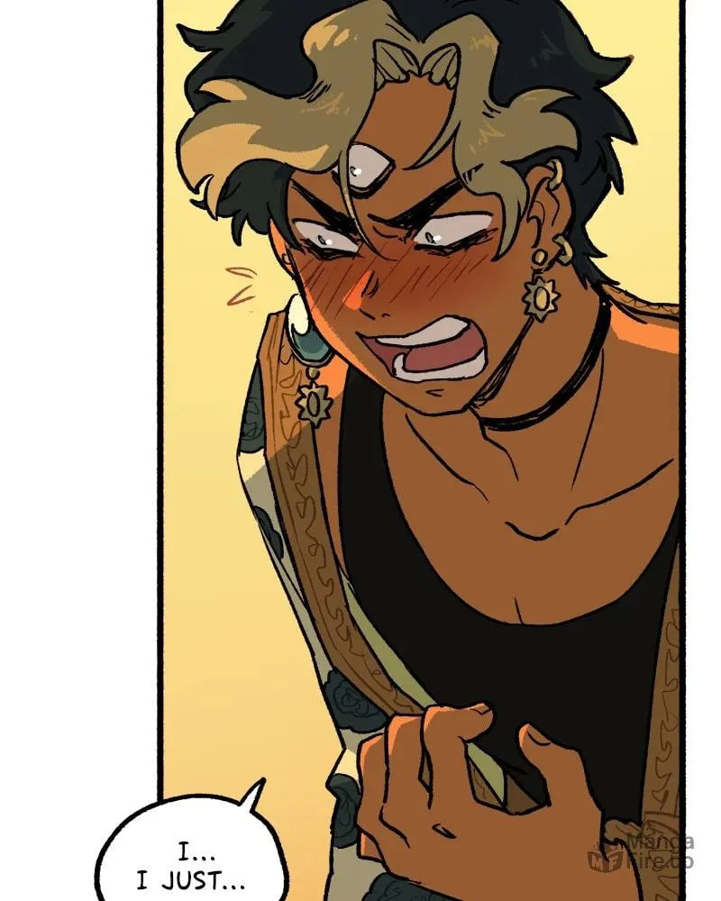 Read Marionetta chapter 68 image 8 on Lezhin