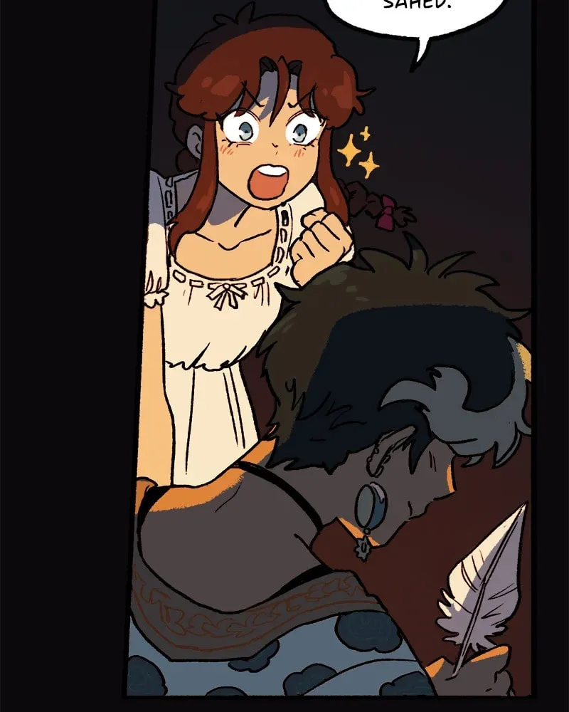 Read Marionetta chapter 68 image 82 on Lezhin