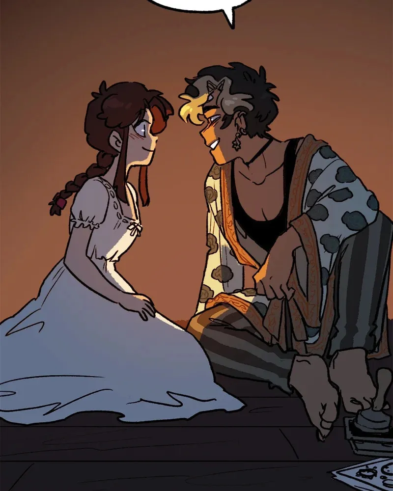 Read Marionetta chapter 68 image 85 on Lezhin