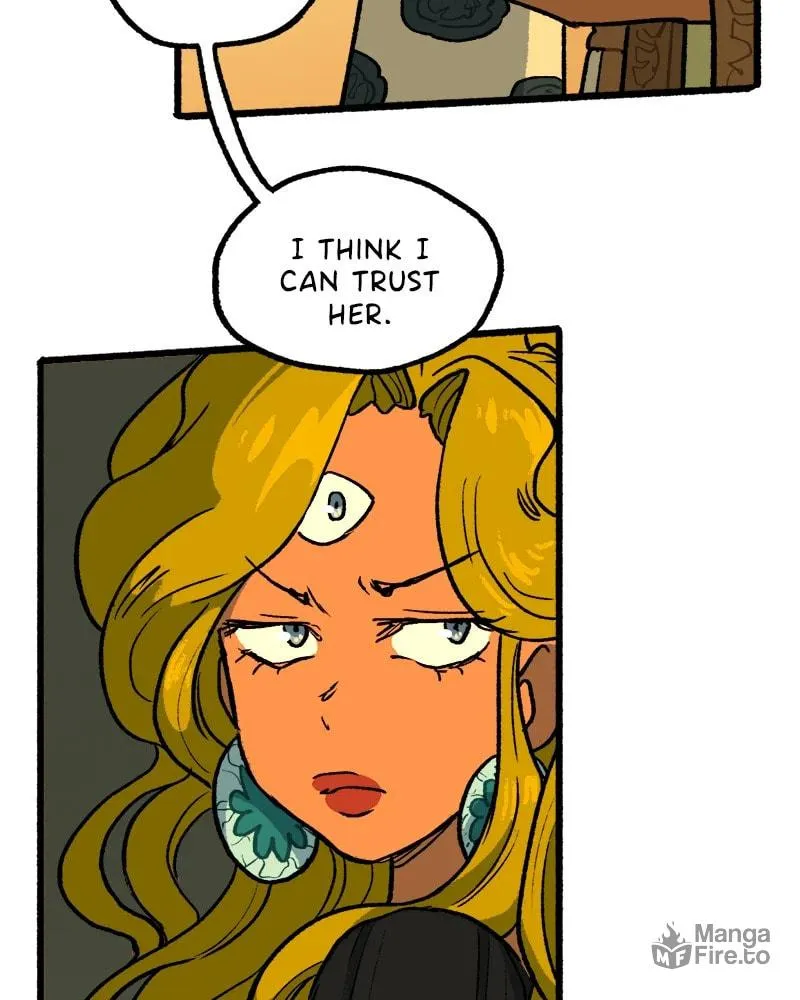 Read Marionetta chapter 68 image 9 on Lezhin