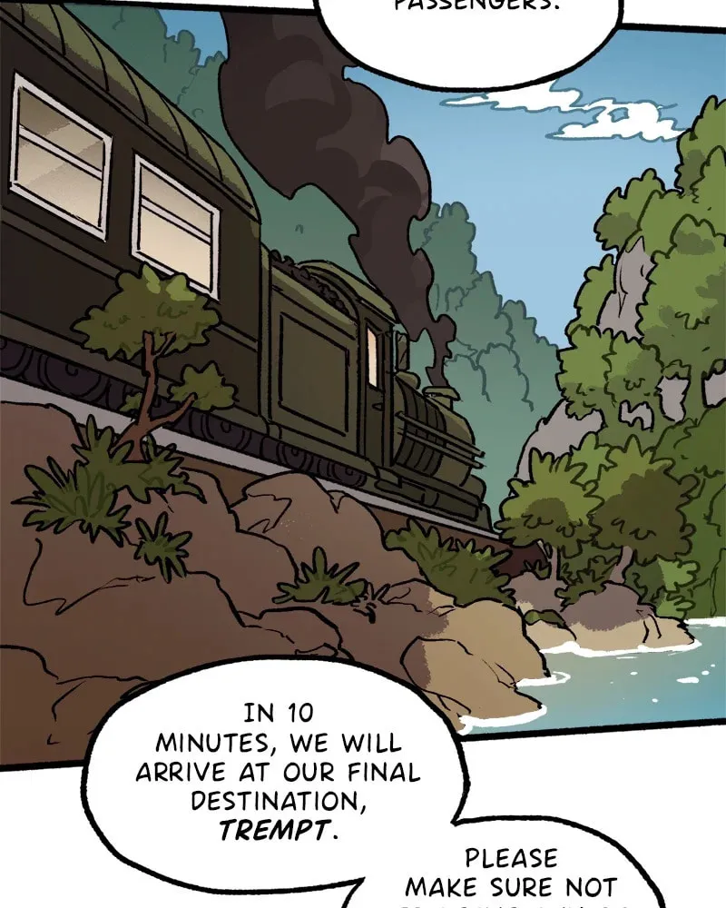 Read Marionetta chapter 69 image 1 on Lezhin