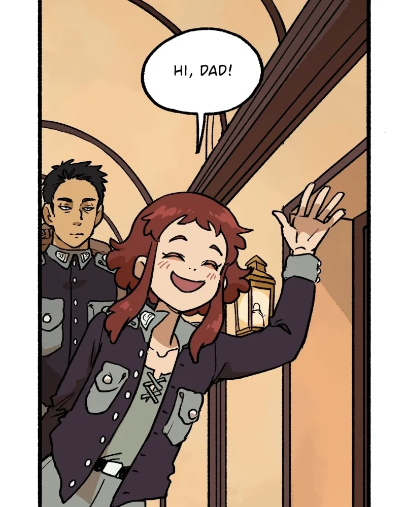 Read Marionetta chapter 69 image 16 on Lezhin