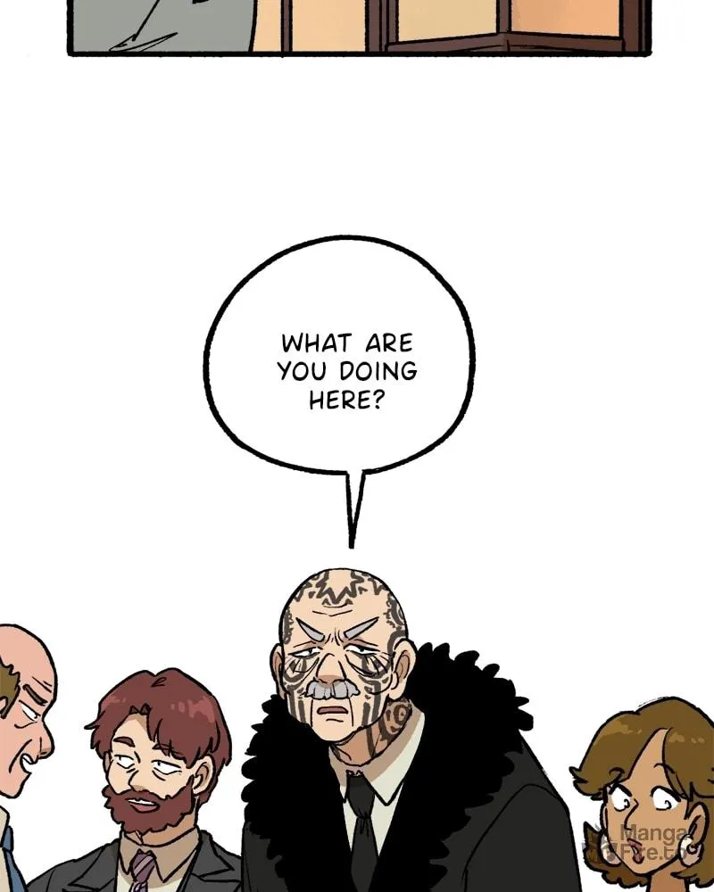 Read Marionetta chapter 69 image 17 on Lezhin
