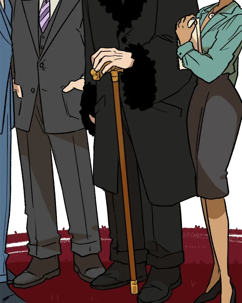 Read Marionetta chapter 69 image 18 on Lezhin