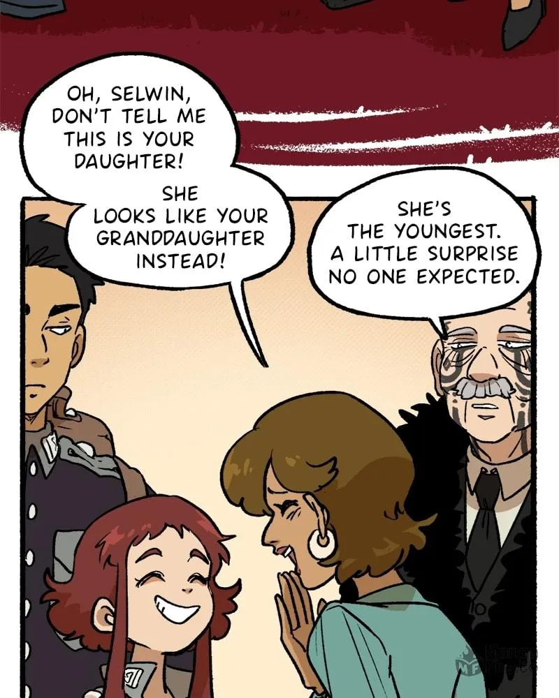 Read Marionetta chapter 69 image 19 on Lezhin