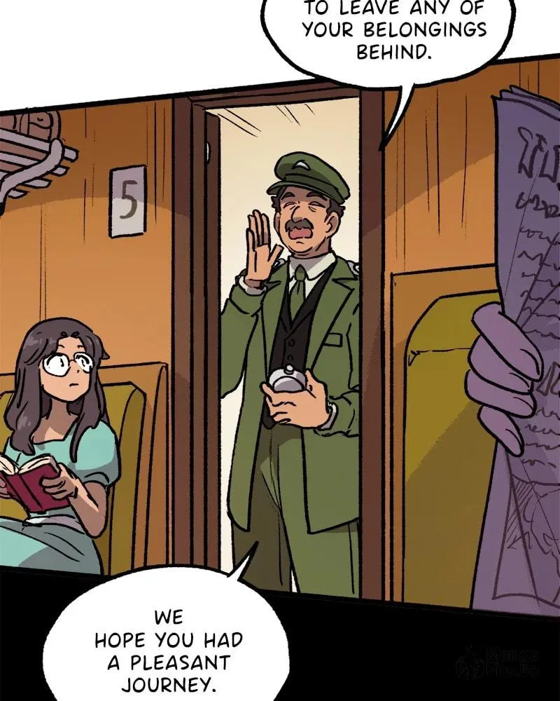 Read Marionetta chapter 69 image 2 on Lezhin