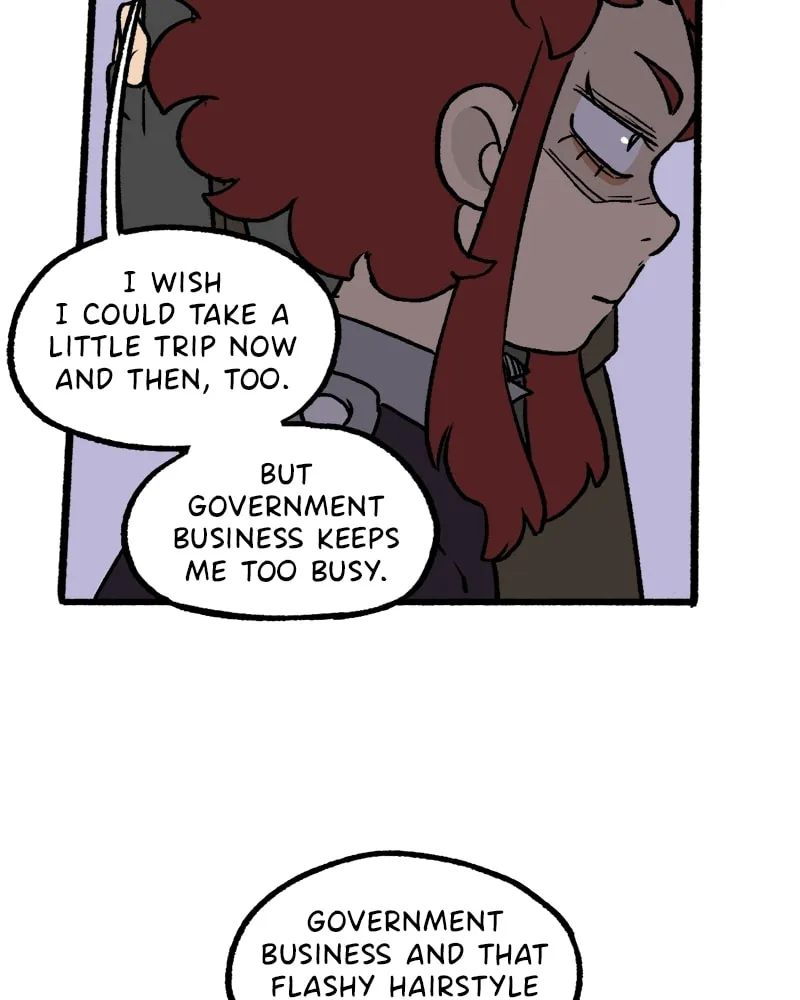 Read Marionetta chapter 69 image 22 on Lezhin