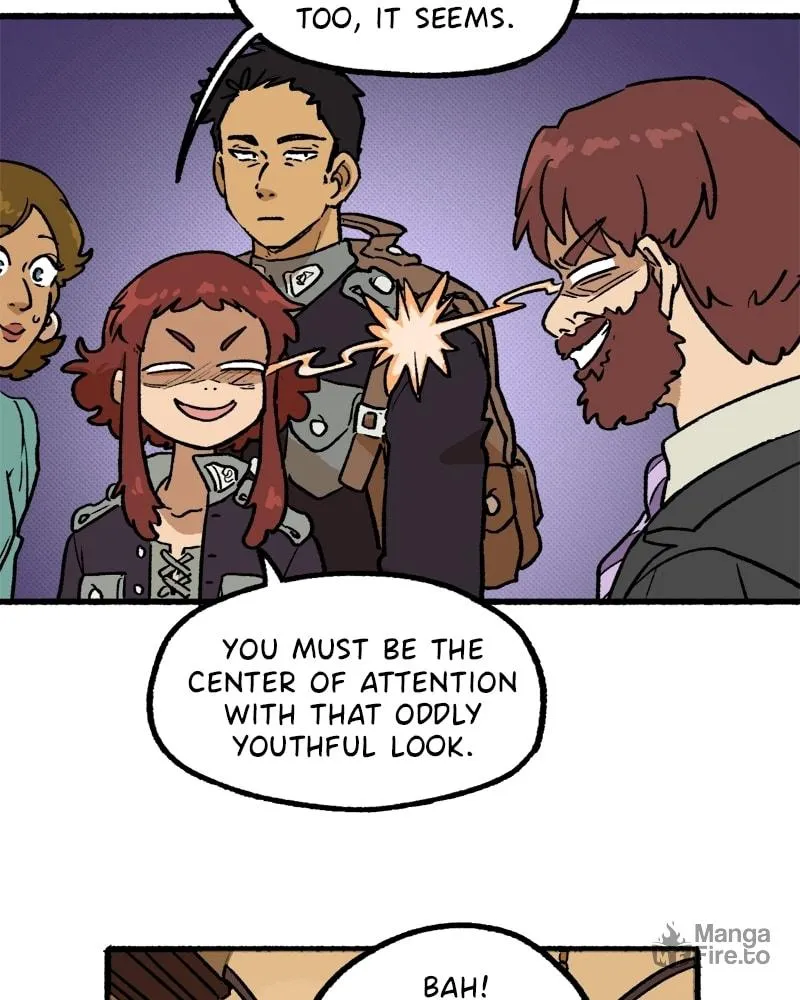 Read Marionetta chapter 69 image 23 on Lezhin