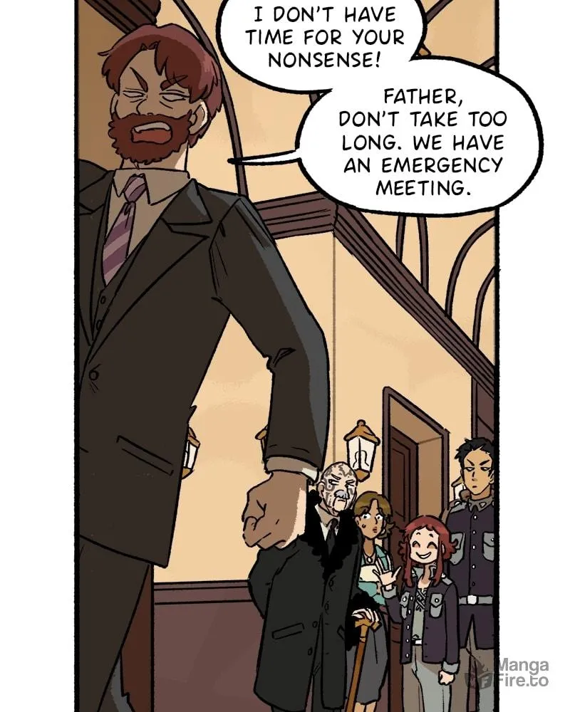 Read Marionetta chapter 69 image 24 on Lezhin