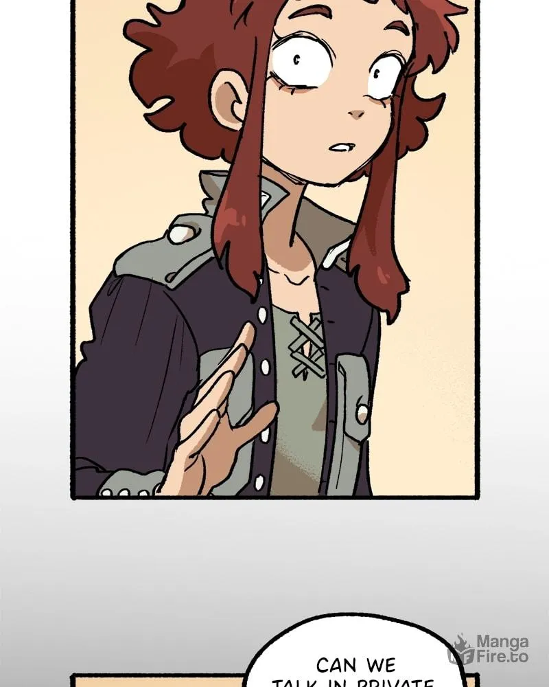 Read Marionetta chapter 69 image 26 on Lezhin