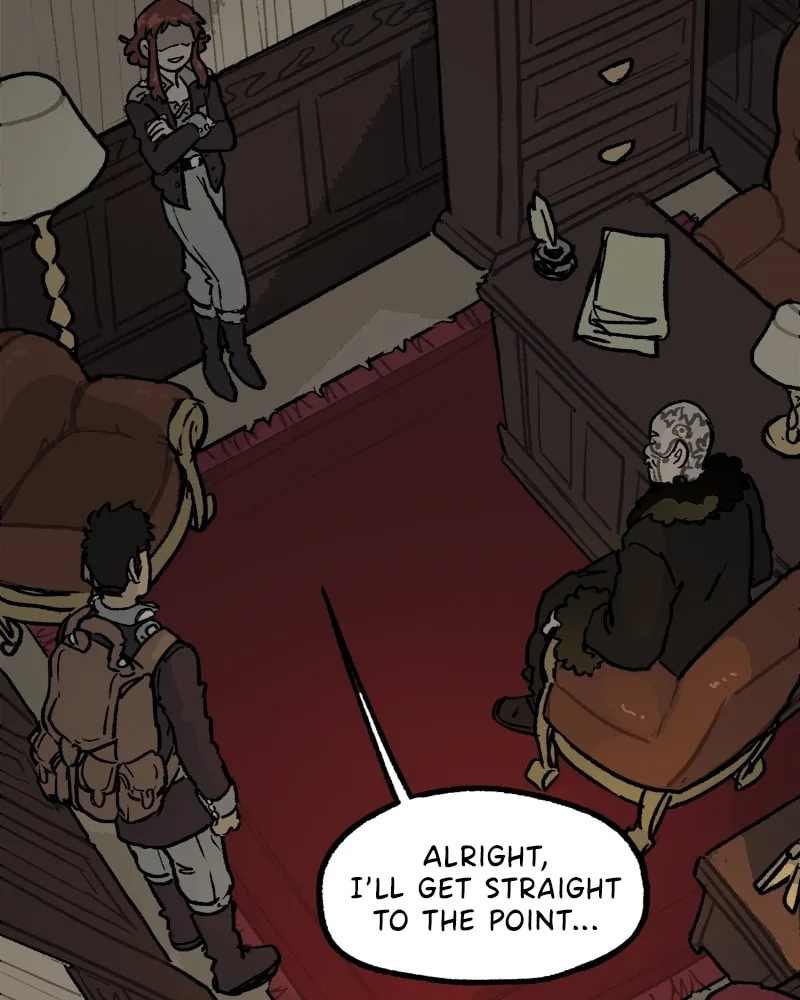 Read Marionetta chapter 69 image 30 on Lezhin