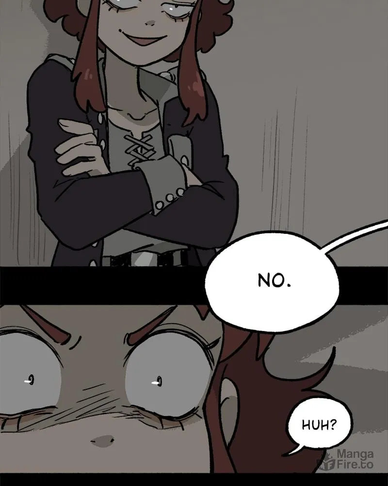 Read Marionetta chapter 69 image 32 on Lezhin