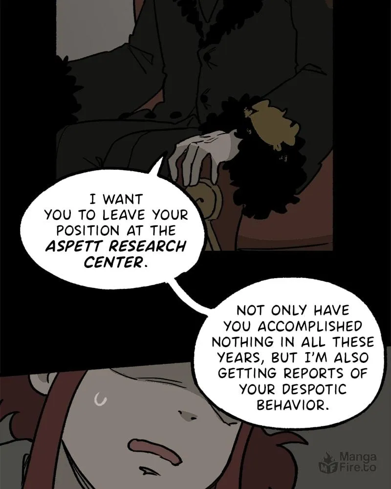 Read Marionetta chapter 69 image 34 on Lezhin