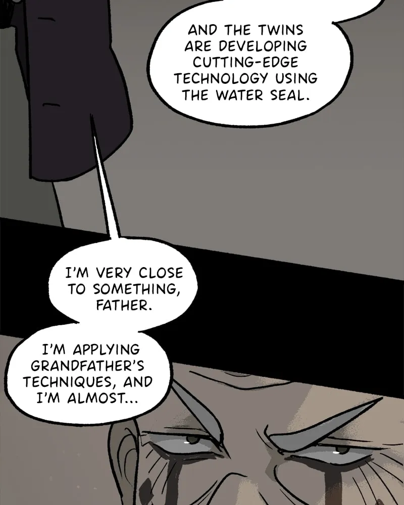 Read Marionetta chapter 69 image 36 on Lezhin