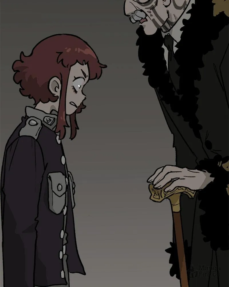 Read Marionetta chapter 69 image 38 on Lezhin