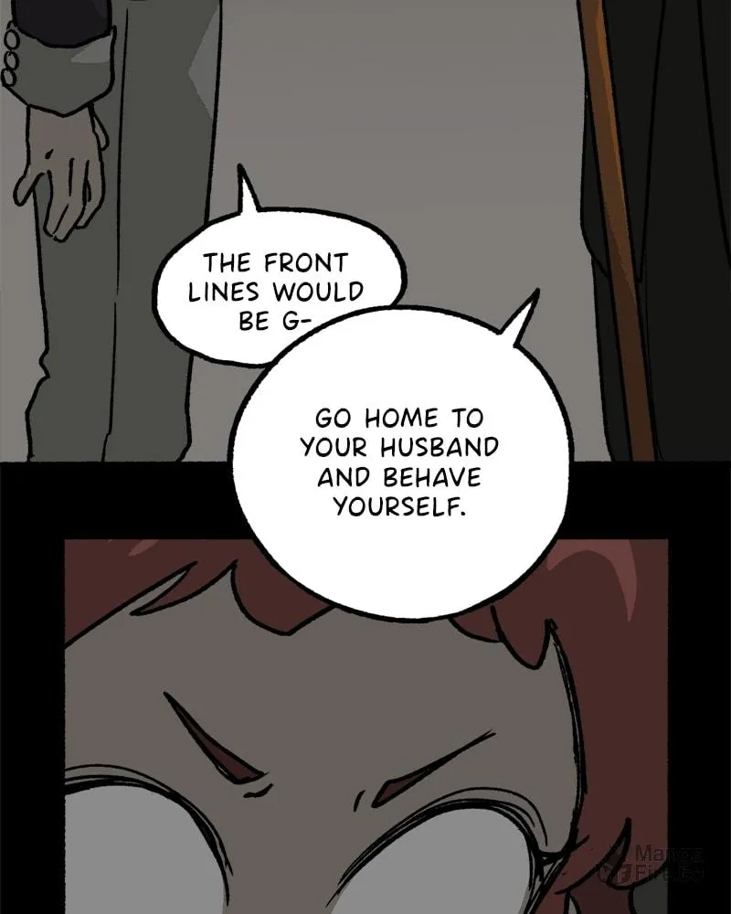 Read Marionetta chapter 69 image 39 on Lezhin