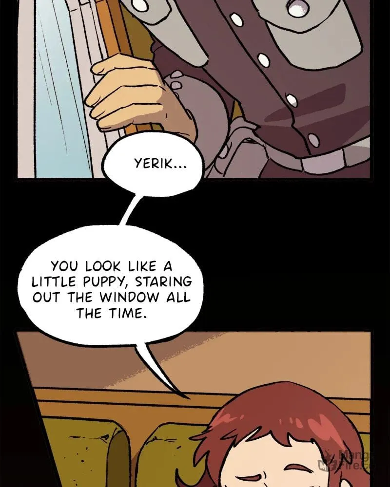 Read Marionetta chapter 69 image 4 on Lezhin