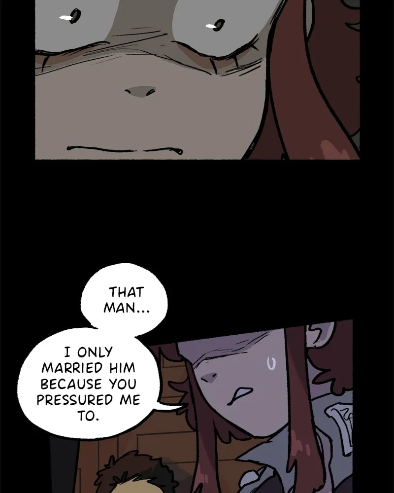 Read Marionetta chapter 69 image 40 on Lezhin