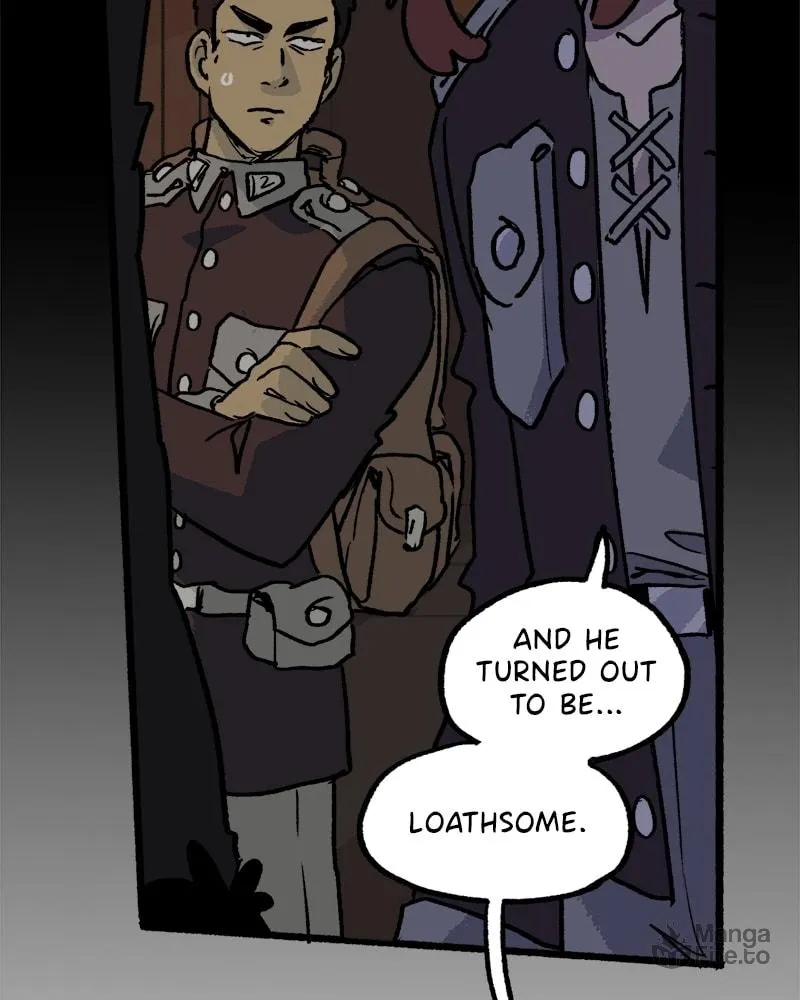 Read Marionetta chapter 69 image 41 on Lezhin
