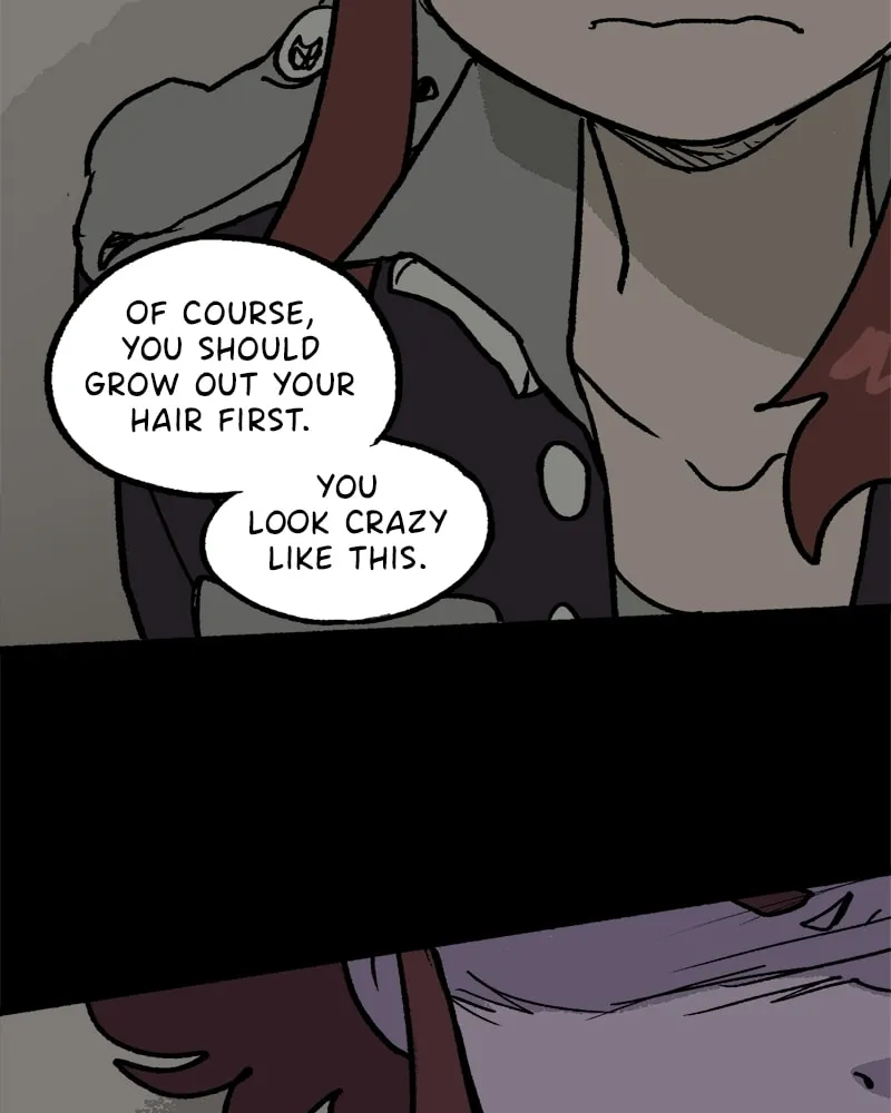 Read Marionetta chapter 69 image 45 on Lezhin