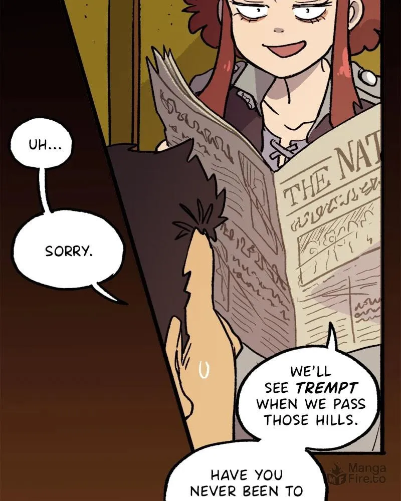 Read Marionetta chapter 69 image 5 on Lezhin