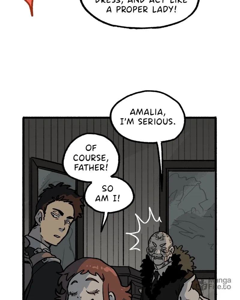 Read Marionetta chapter 69 image 50 on Lezhin