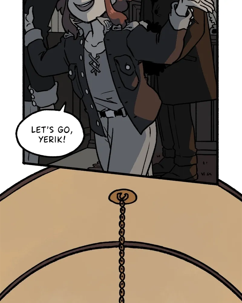 Read Marionetta chapter 69 image 51 on Lezhin